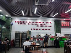 -南记食粥坊·宵夜大排档(莲花总店)