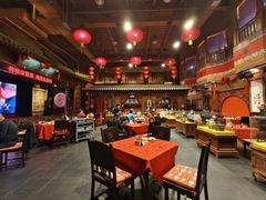 -正阳门饭庄·烤鸭·北京菜(万丰路七里庄店)