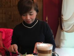 -普希金文学咖啡馆
