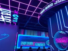 -燥次·烧烤酒场(万象城店)