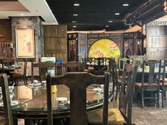 -顺兴老茶馆·精品川菜(世纪城店)