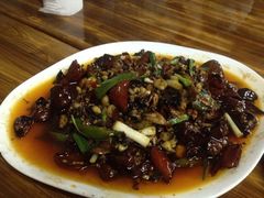 炒螺肉-三哥田螺(北书院街店)