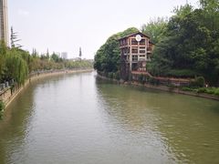 -成都市活水公园