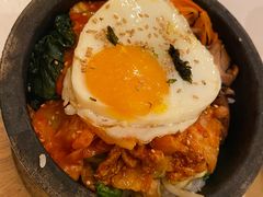 -七八冷面·延边朝鲜族美食(欢乐谷店)