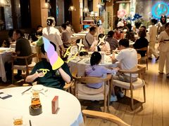 -若蘭慈·无国界素食料理(欢乐海岸店)
