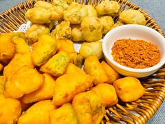 -楚禾宴·家宴(光谷大道店)