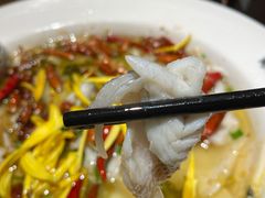 -太二酸菜鱼(沈阳万象城店)