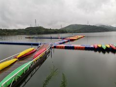-宁波九龙湖开元度假村