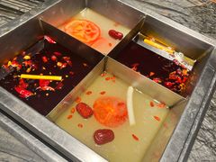 -大妙火锅·非物质文化遗产(锦里店)
