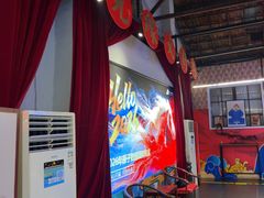 -里堂派对·独栋团建聚会小院轰趴馆(三圣乡店)