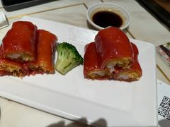 -稻香饭店(龙华天虹店)
