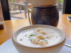 -THE CANNERY&JUJU 新鲜海鲜·牛排美食酒廊