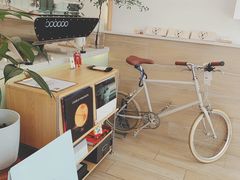 -Onirii Coffee(长乐路店)