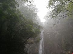 -浙北大峡谷