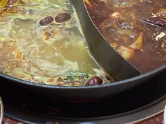 -赵美丽·重庆社区火锅·直营店(火车东站·中豪国际店)