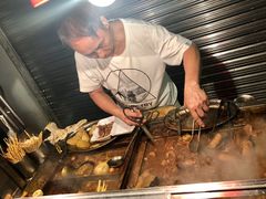 -明记牛杂(新马路分店)
