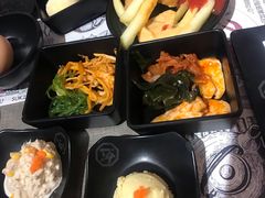 -八角锄烧·肉火锅(天河城店)