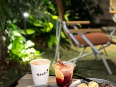 -J Create城市露营咖啡·简餐·宠物(上海动物园店)