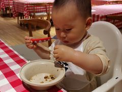 -西贝莜面村(近铁城市广场店)