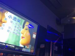 -魅KTV·AI辅唱(福雷德广场店)