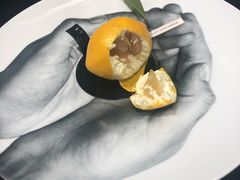 -朱迪小铺.半糖奶油蛋糕(海汇港店)