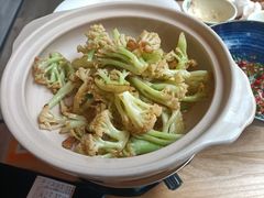 -唐坊·湖南菜(丰尚国际店)