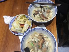 -老西安韩记三鲜煮馍(四府街店)