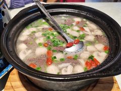 -金典银峰老鹅馆·昆山菜(亭林公园店)