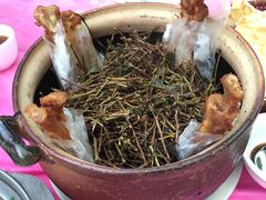 茶香骨-荷香居(洞企石路店)