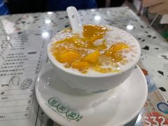 -地茂馆甜品