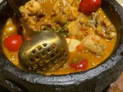 -佬麻雀·剁椒鱼头(京基KK One店)