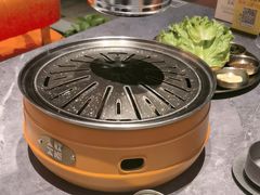 -东味北道熟成·炭火烤肉(九龙店)