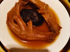 -香云轩·顺德菜(香云纱园林酒店店)