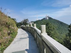 -梧桐山风景名胜区