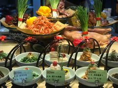 -大张烙馍村(泉山店)