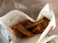 -傅强排骨(成都总店)