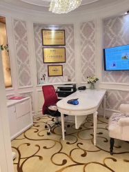 -茜尔维亚修身连锁(杨浦五角场店)