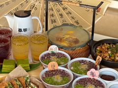 -春家·非遗手工小吃(徐汇万科广场店)