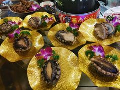 -尚竹阁冬瓜盅·18年地标美食(平洲店)