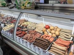 -北京稻香村(白纸坊店)