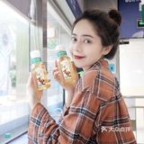 深圳探店🍃东方树叶限定桂花乌龙秋日赏味！