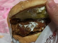 -汉堡王(仲盛世界商城店)