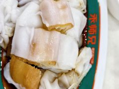 -禾师兄·布拉肠(一德路店)