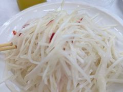 -张记酱牛肉(虎坊桥店)
