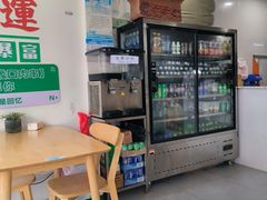-蠡口肉串(渭塘店)