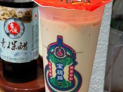 -宝葫芦西北茶食铺(万达店)