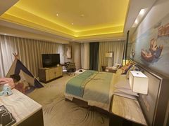 -舟山希尔顿酒店