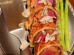 -壳里西餐厅Coquille Seafood Bistro(蒙自路店)