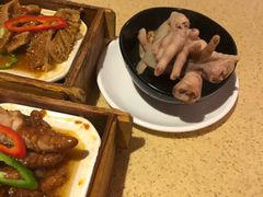 -喜鹊茶点.啫煲(车陂店)