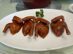 -利苑酒家(金宝店)